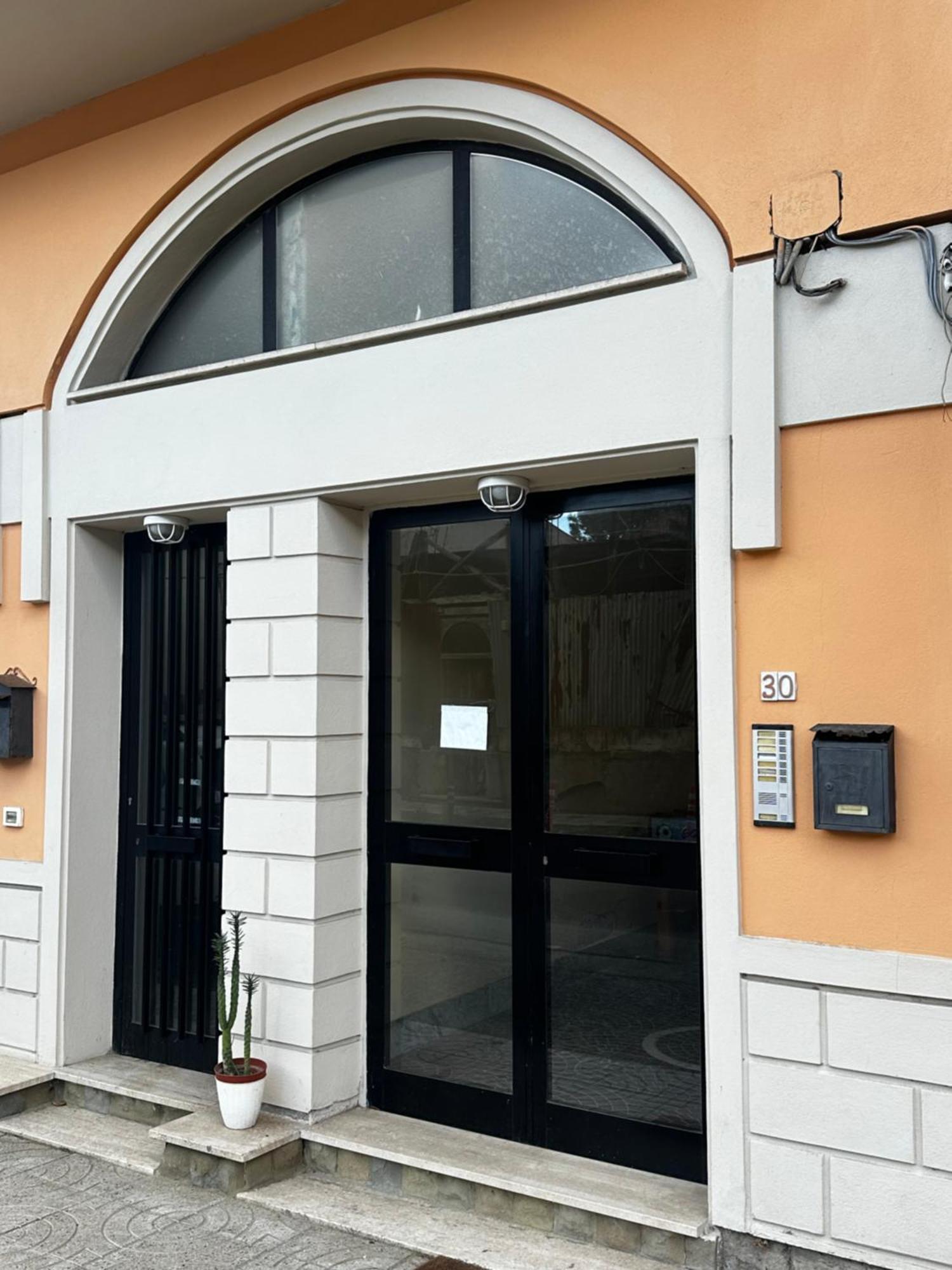 La Dea del mare Scilla Exterior foto