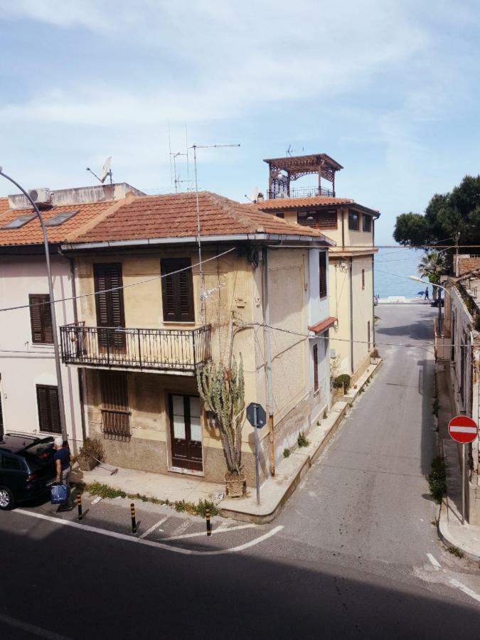La Dea del mare Scilla Exterior foto