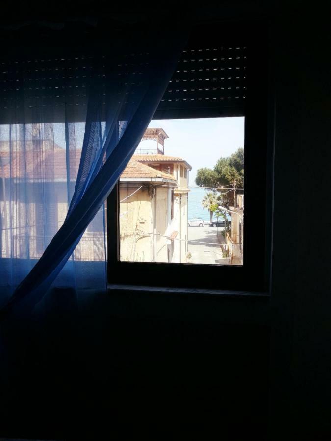 La Dea del mare Scilla Exterior foto